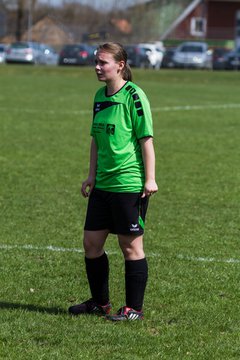 Bild 150 - Frauen Schmalfelder SV - TSV Siems : Ergebnis: 1:0